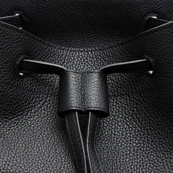 Saint Laurent Leather Sac De Jour Medium Backpack - Picture 10 of 16